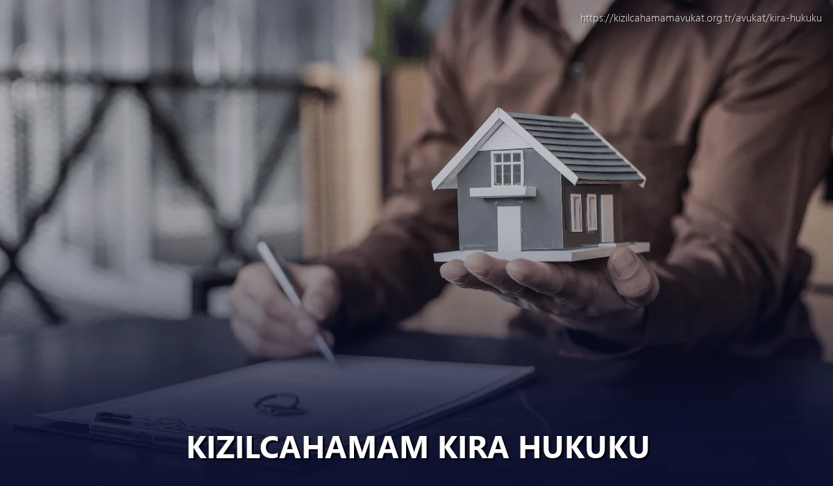 Kizilcahamam Kira Hukuku